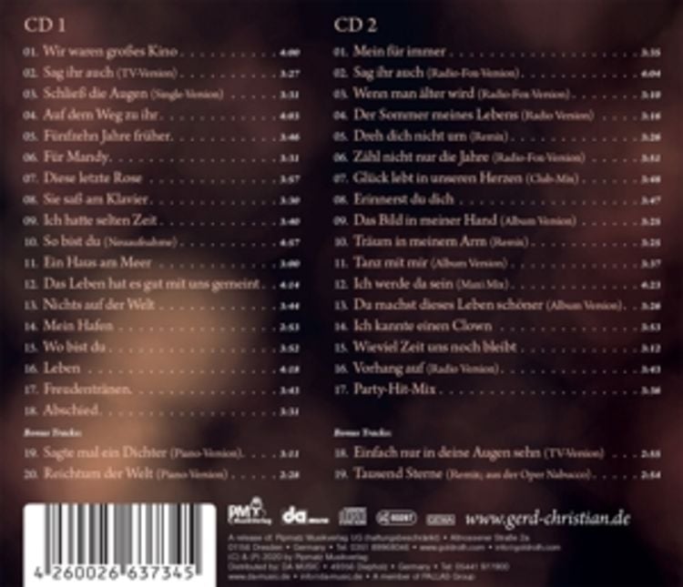 Produktbild: Zeitlos-Die Hits