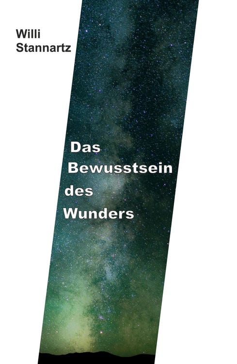 Produktbild: Das Bewu&szlig;tsein des Wunders