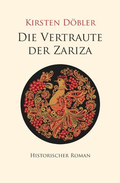 Produktbild: Die Vertraute der Zariza