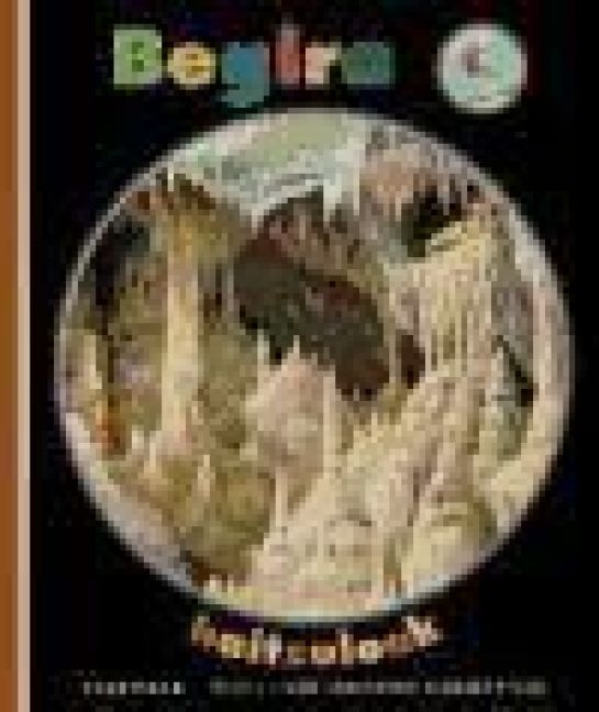 Produktbild: Begira. Haitzuloak