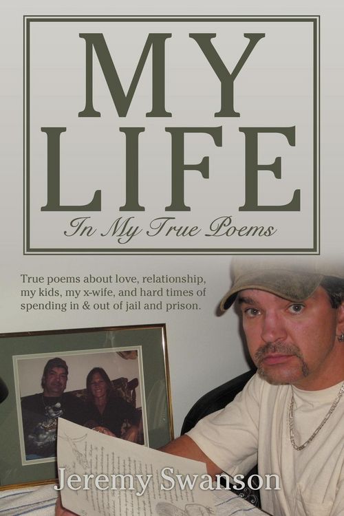 Produktbild: My Life In My True Poems