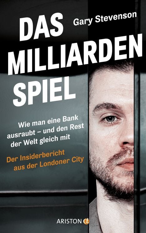 Produktbild: Das Milliardenspiel
