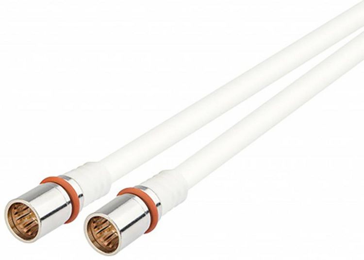 Produktbild: Kathrein Antennen, SAT Anschlusskabel 0.30 m