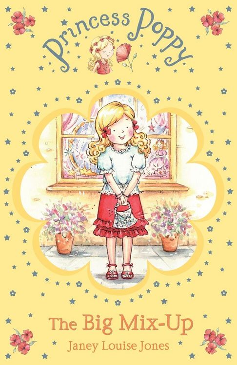 Produktbild: Princess Poppy
