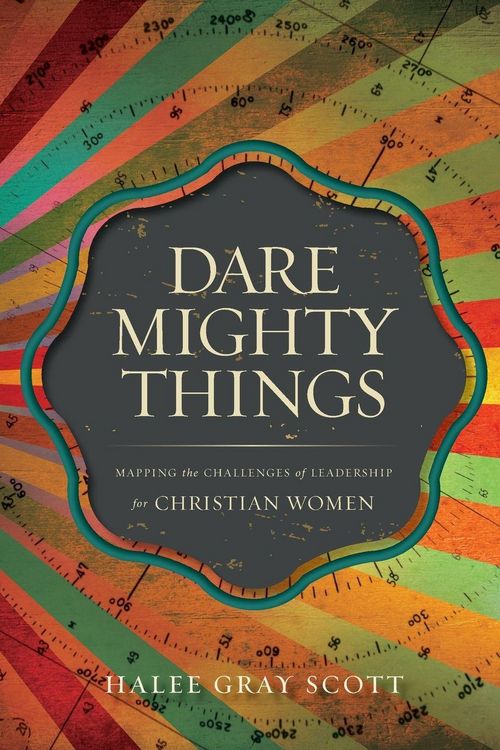Produktbild: The Dare Mighty Things