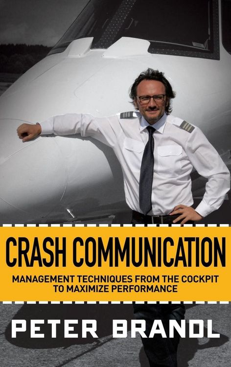 Produktbild: Crash Communication