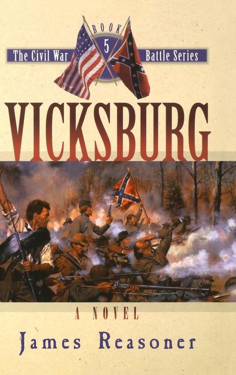 Produktbild: Vicksburg