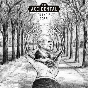 Produktbild: The Accidental,1 Schallplatte (Ltd. LP/180g/Gtf+CC)