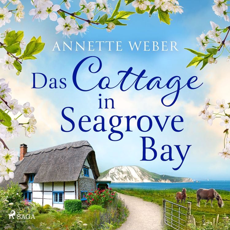 Produktbild: Das Cottage in Seagrove Bay