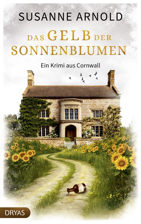 Produktbild: Das Gelb der Sonnenblumen