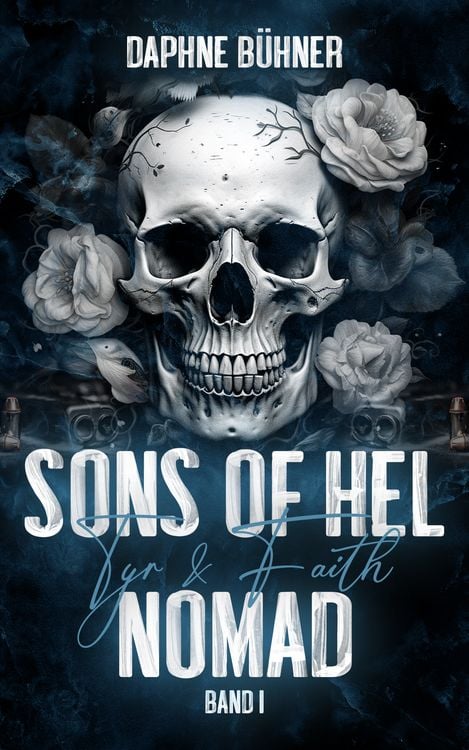 Produktbild: Sons of Hel - Nomad: Tyr & Faith