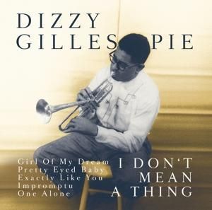 Produktbild: It Don't Mean A Thing