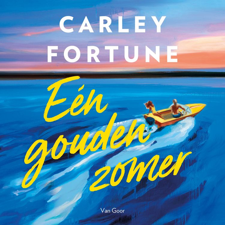 Produktbild: Eén gouden zomer