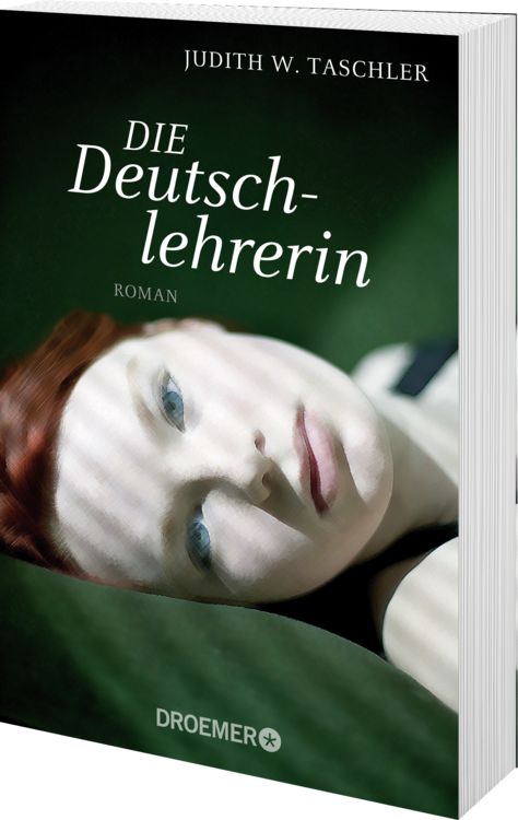 Produktbild: Die Deutschlehrerin