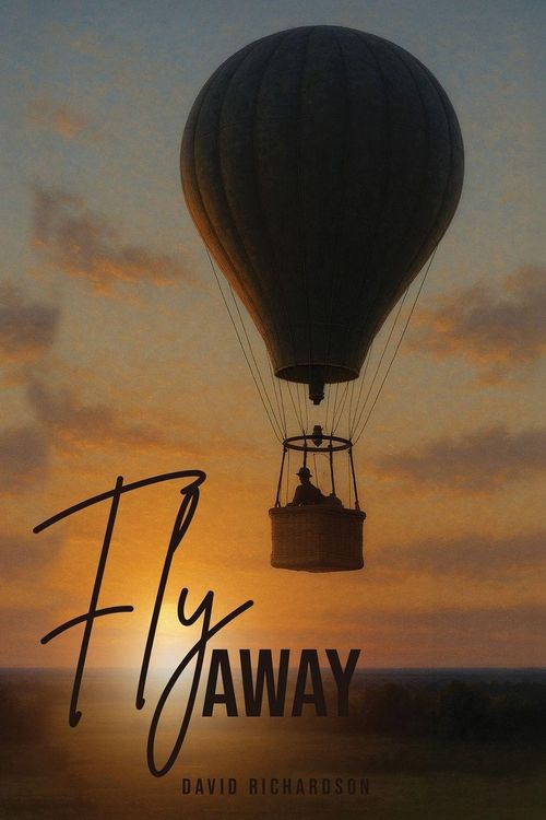Produktbild: Fly Away