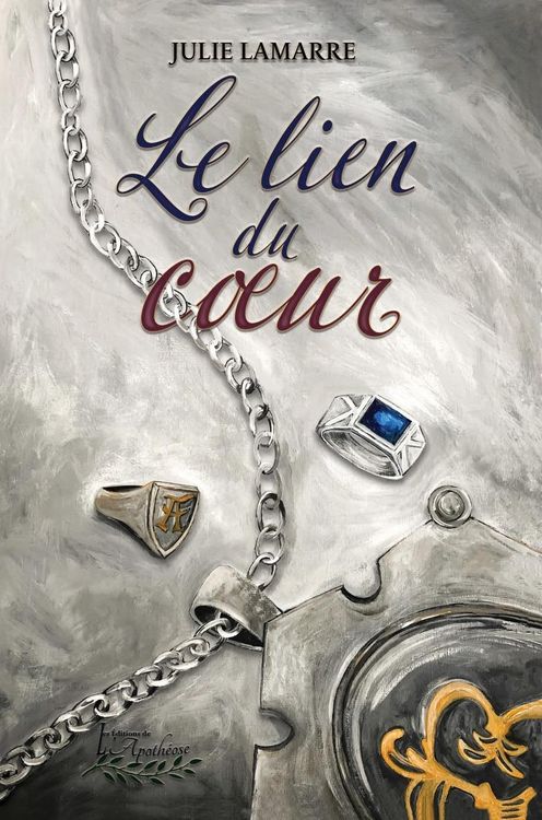 Produktbild: Le lien du coeur