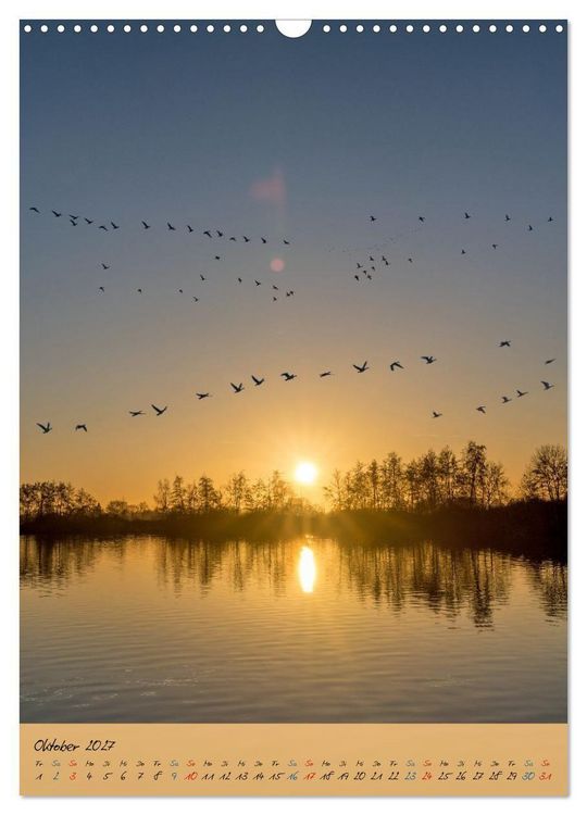 Produktbild: Wassenberger Umland (Wandkalender 2027 DIN A3 hoch), CALVENDO Monatskalender