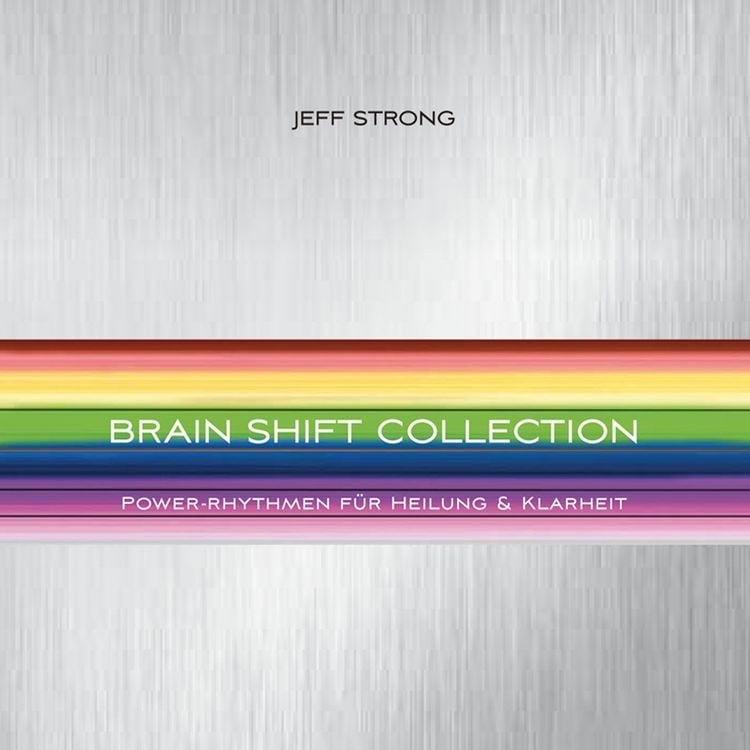 Produktbild: Brain Shift Collection