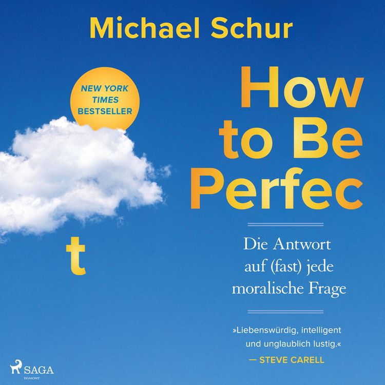 Produktbild: How to be perfect