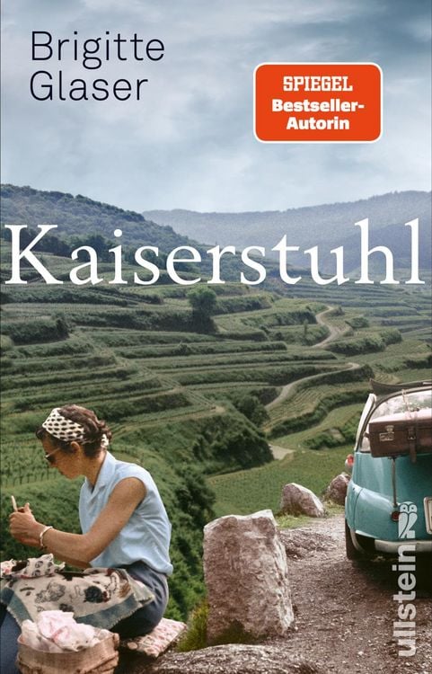 Produktbild: Kaiserstuhl
