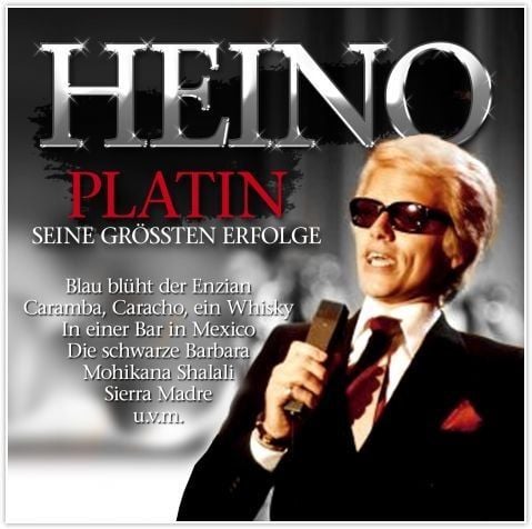 Produktbild: Platin-Seine gr&ouml;&aacute;ten Erfolge