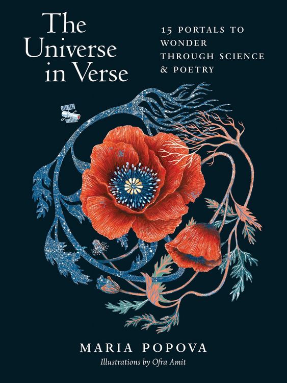 Produktbild: The Universe in Verse