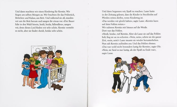 Produktbild: Geschichten aus Bullerb&uuml;