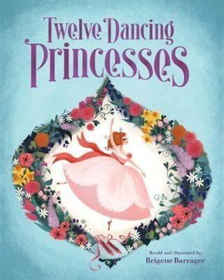 Produktbild: Twelve Dancing Princesses