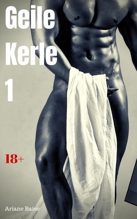 Produktbild: Geile Kerle 1