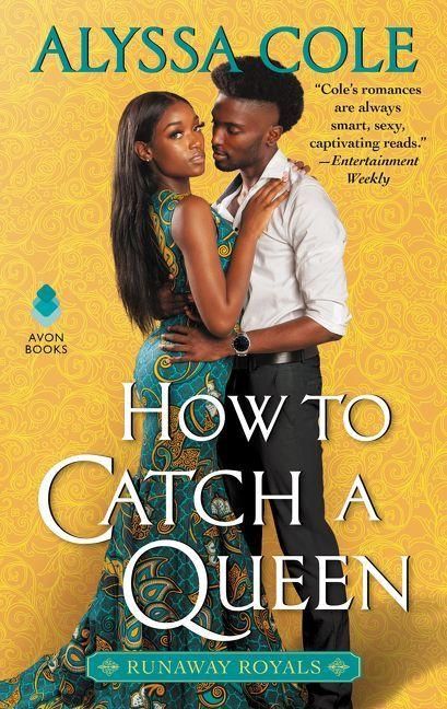 Produktbild: How to Catch a Queen