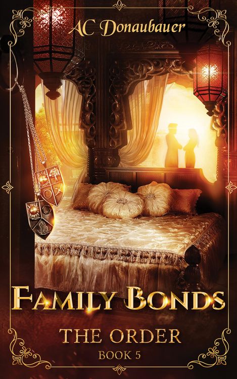Produktbild: Family Bonds