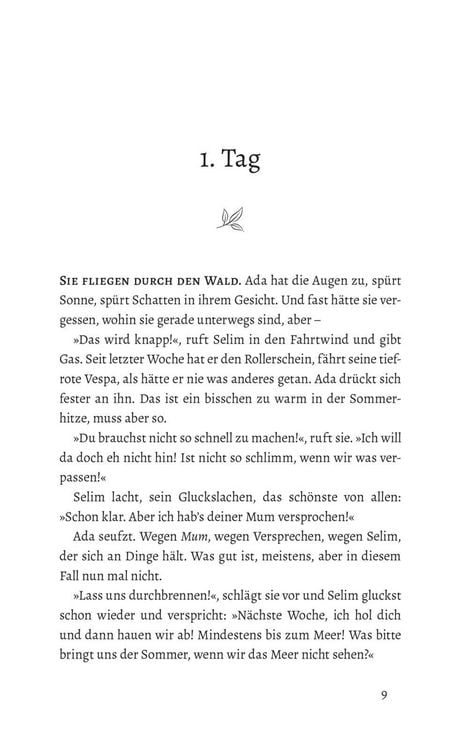 Produktbild: Nur wir