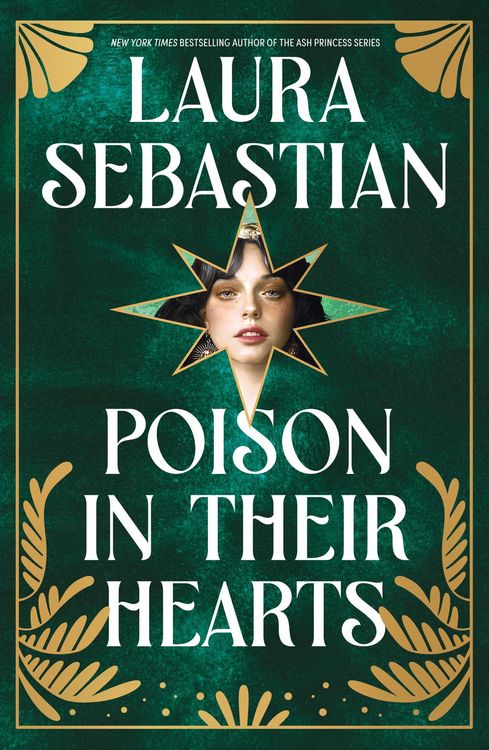 Produktbild: Poison In Their Hearts