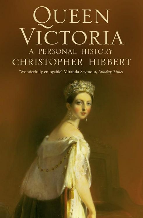 Produktbild: Queen Victoria