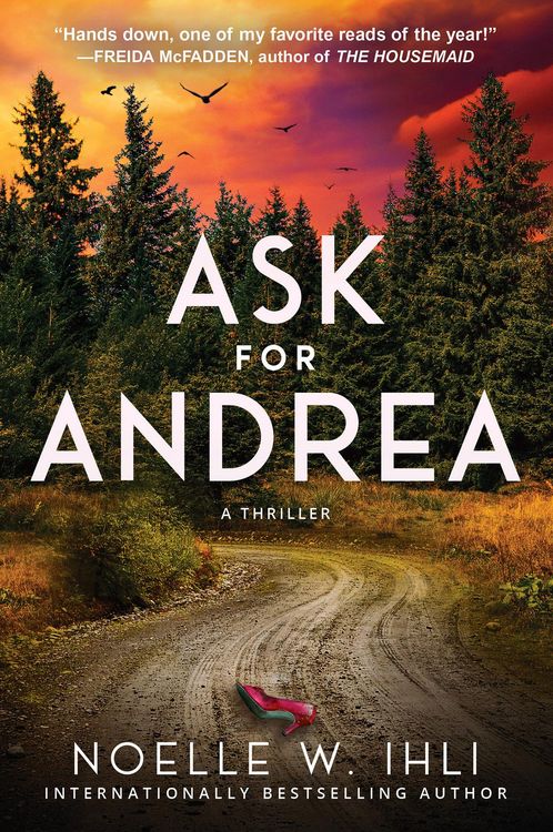 Produktbild: Ask for Andrea