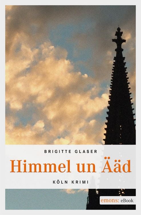 Produktbild: Himmel un &Auml;&auml;d