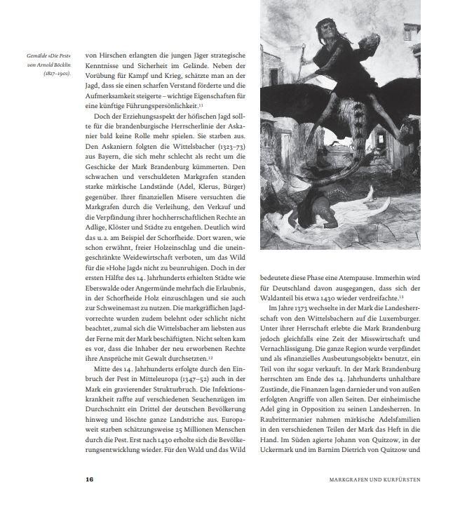 Produktbild: Jagd und Macht