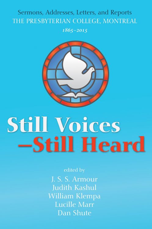 Produktbild: Still Voices-Still Heard