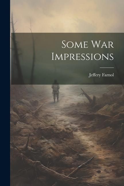 Produktbild: Some war Impressions