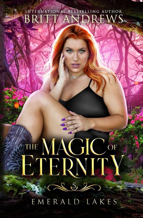 Produktbild: The Magic of Eternity