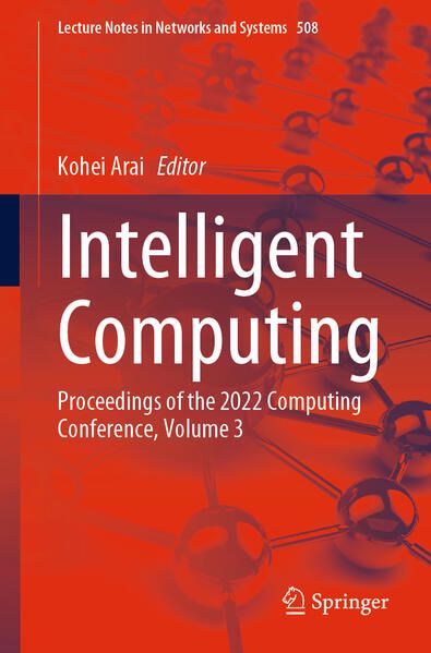 Produktbild: Intelligent Computing