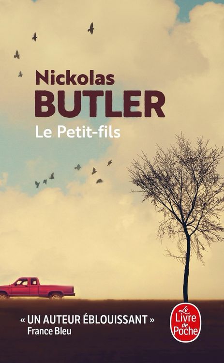Produktbild: Le petit-fils
