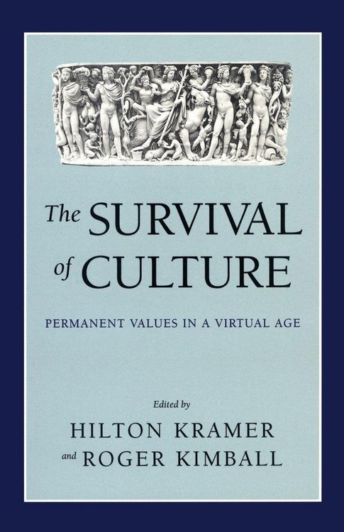 Produktbild: Survival of Culture
