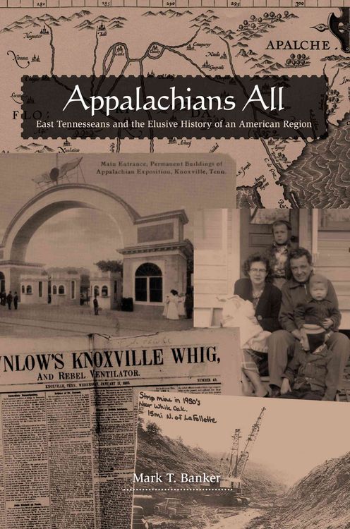 Produktbild: Appalachians All