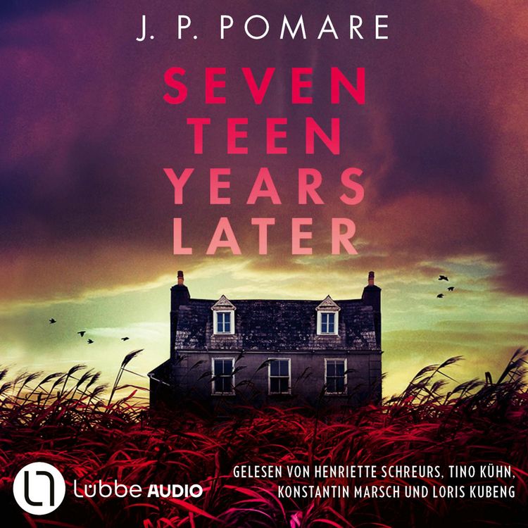 Produktbild: Seventeen Years Later