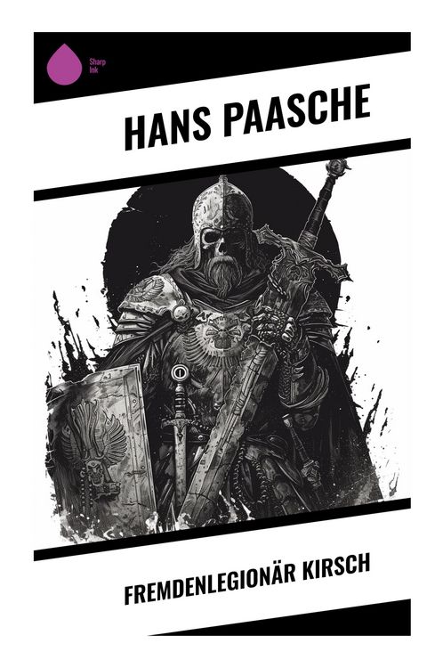 Produktbild: Fremdenlegion&auml;r Kirsch