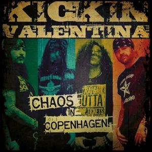 Produktbild: Chaos In Copenhagen