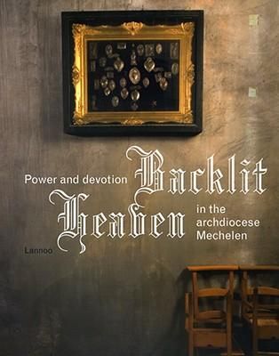 Produktbild: Backlit Heaven