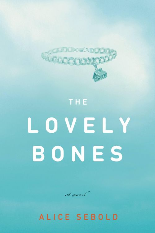 Produktbild: The Lovely Bones