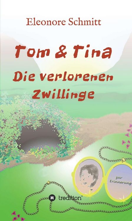 Produktbild: Tom und Tina Band 3
